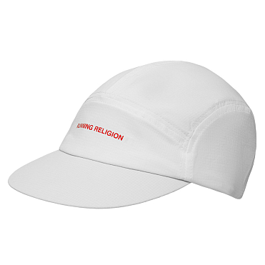 Кепка RUNNING RELIGION RIP Stop Logo CAP FW26/27 