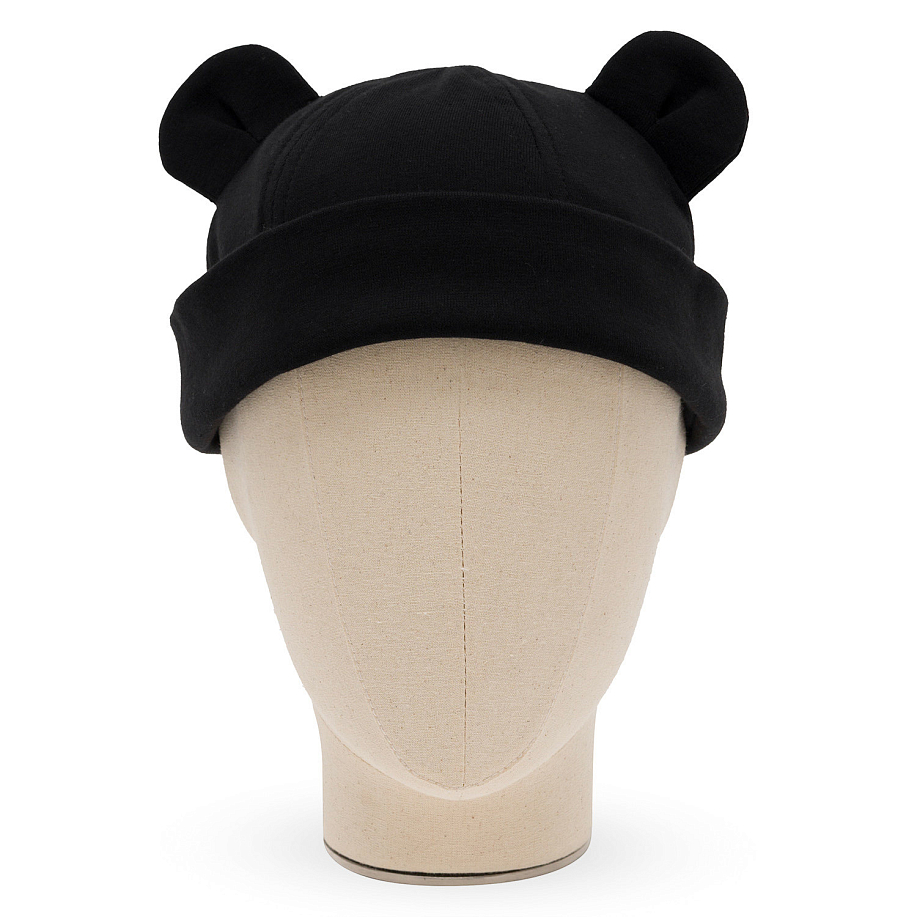 Шапка CHECK YA HEAD 25228 BLACK - 3 фото Шапка CHECK YA HEAD 25228 в интернет магазине Peakwww.peakstore.ru - 3 фото