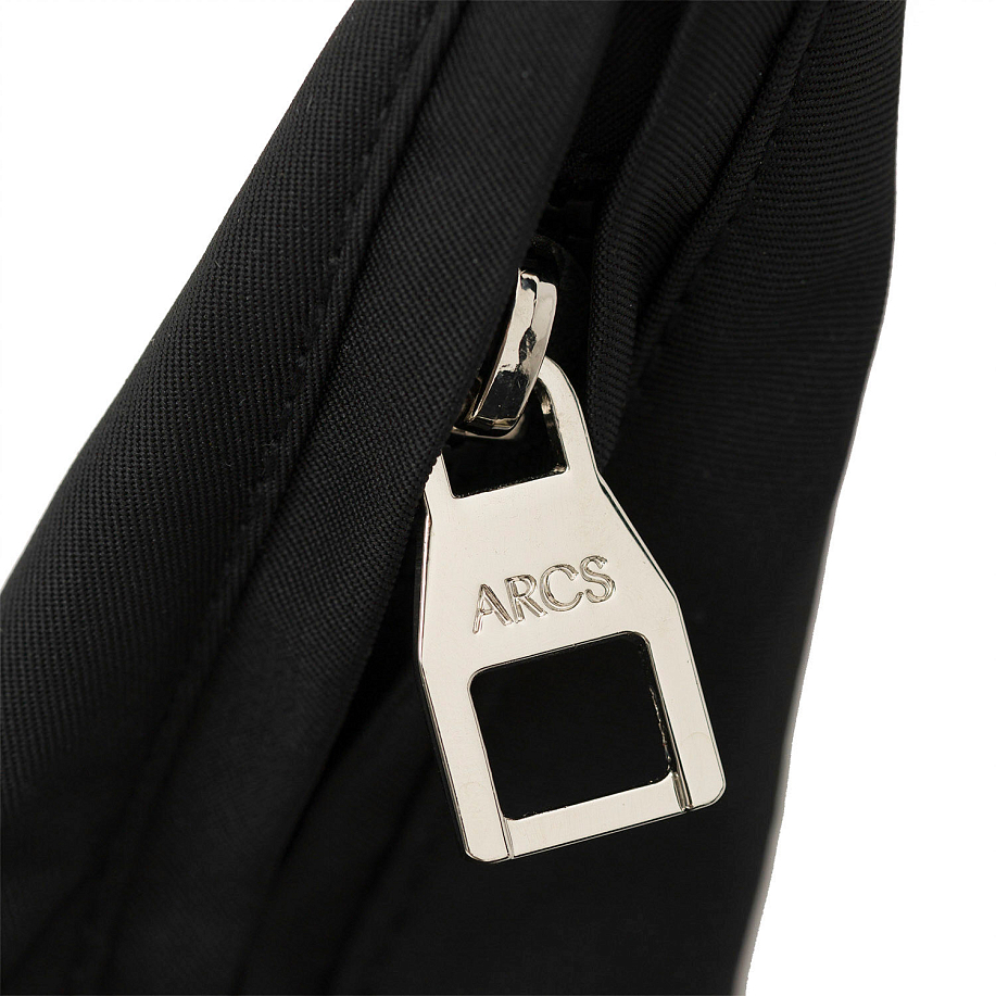 Сумка через плечо ARCS SECOND CROSSBODY - 7 фото Сумка через плечо ARCS SECOND CROSSBODY в интернет магазине Peakwww.peakstore.ru - 7 фото
