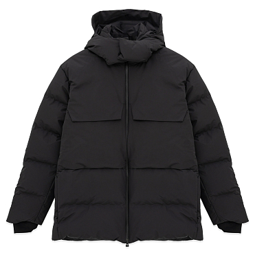 Пуховик DESCENTE ALLTERRAIN Mizusawa Down Jacket Gore-tex FW25 