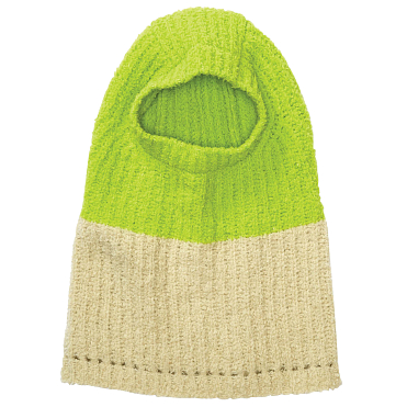 Балаклава Song for the Mute Oversized Balaclava FW24 