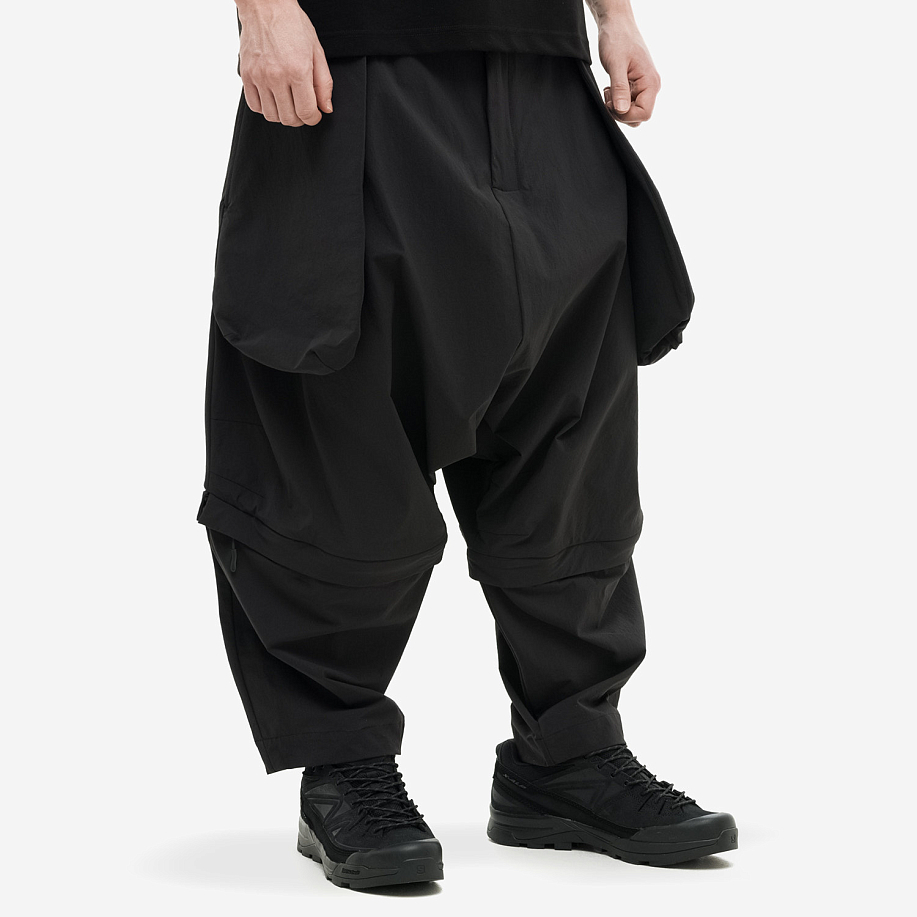 Брюки LUCA HAMERS SHADEWALKER TROUSER в интернет-магазине Peak Conceptwww.peakstore.ru - 1 фото
