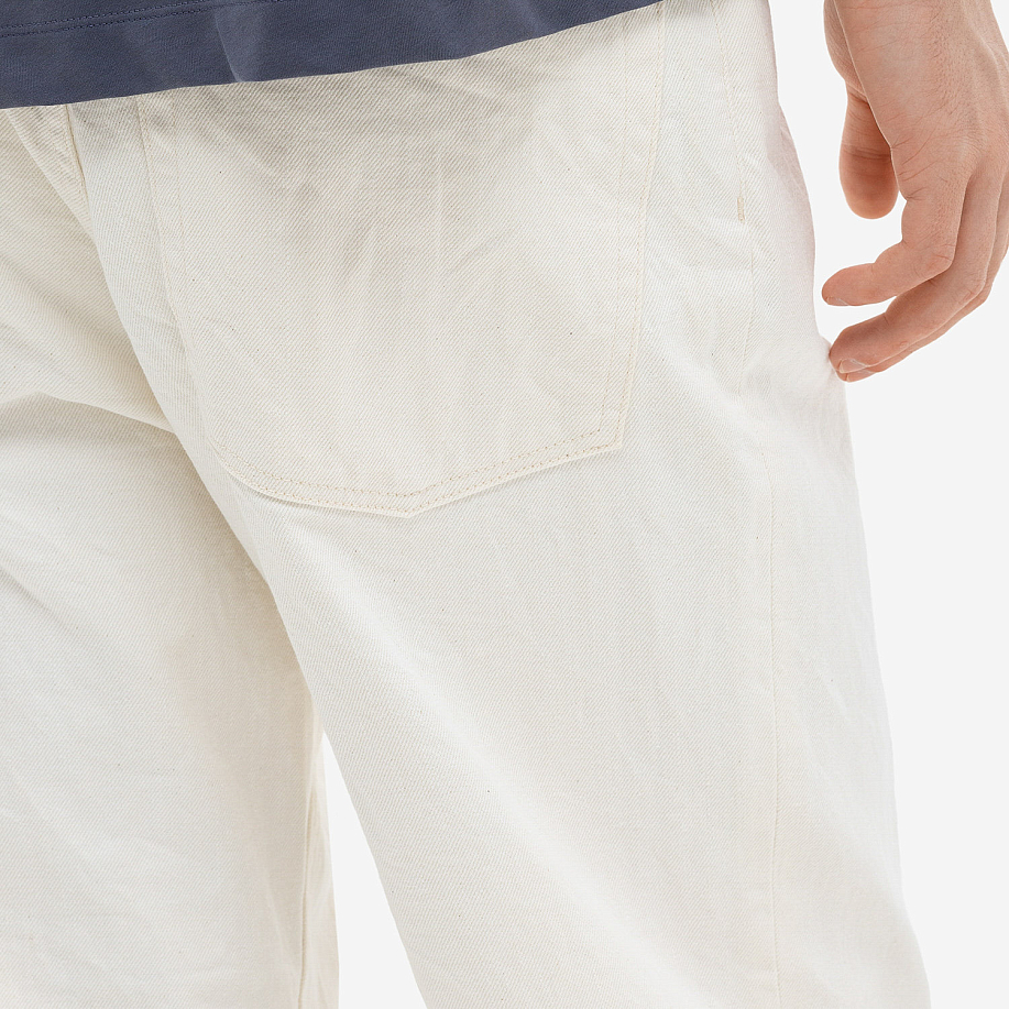 Джинсы YLEVE 13.5OZ DENIM BAGGY в интернет-магазине Peak Conceptwww.peakstore.ru - 6 фото