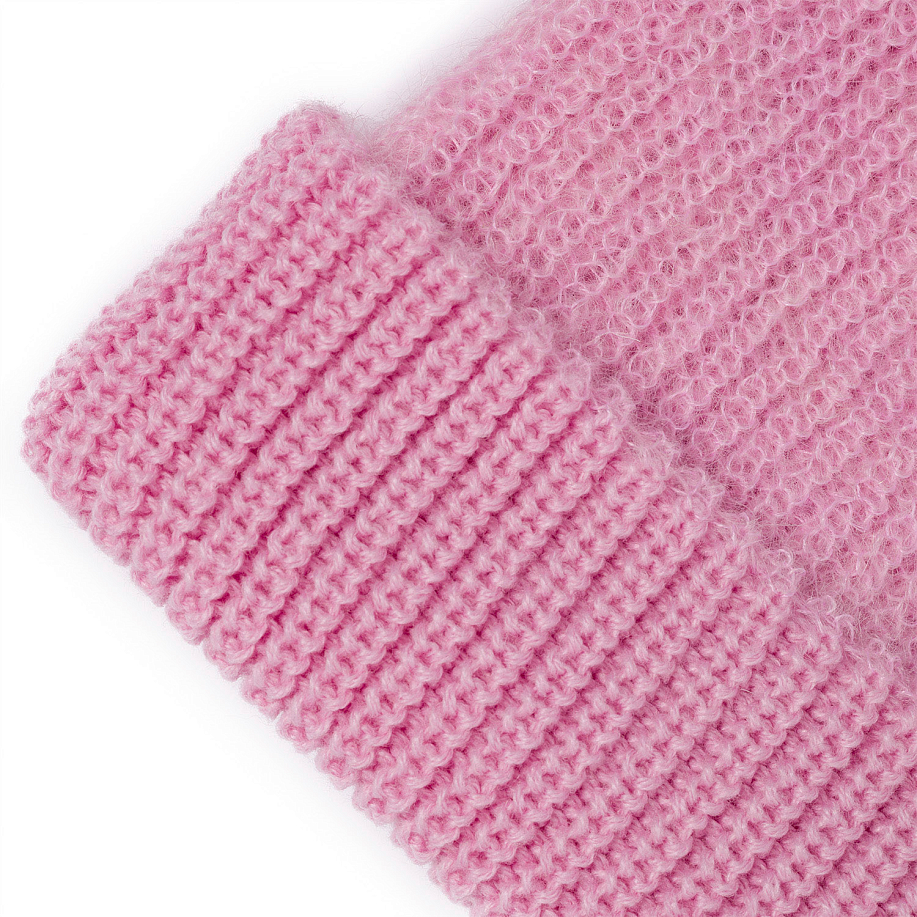 Шапка CHECK YA HEAD 2026 LIGHT PINK - 4 фото Шапка CHECK YA HEAD 2026 в интернет магазине Peakwww.peakstore.ru - 4 фото
