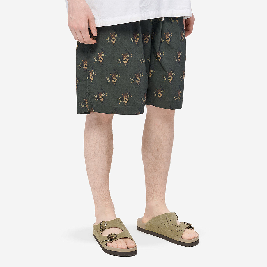 Шорты SONO SHAN SHORTS COTTON в интернет магазине Peak Conceptwww.peakstore.ru - 6 фото