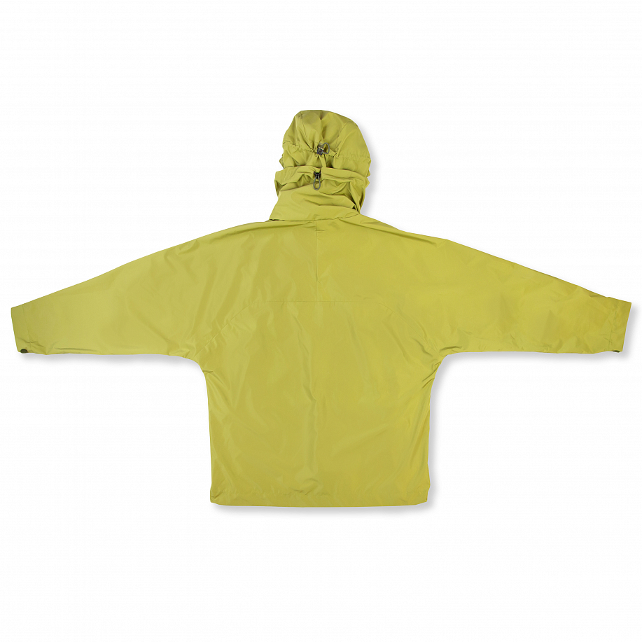 Анорак PARIA/FARZANEH CHARTREUSE SNOOD - 2 фото Анорак PARIA/FARZANEH CHARTREUSE SNOOD в интернет магазине Peakwww.peakstore.ru - 2 фото