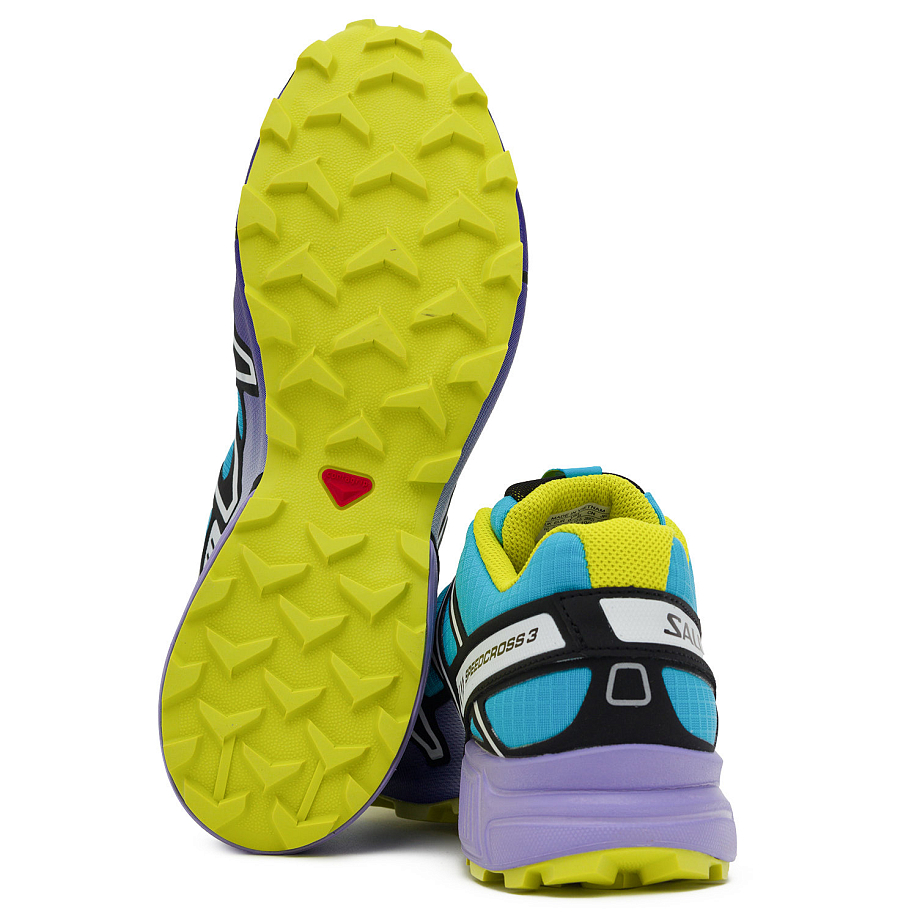 Кроссовки SALOMON SPEEDCROSS 3 в интернет-магазине Peak Conceptwww.peakstore.ru - 16 фото