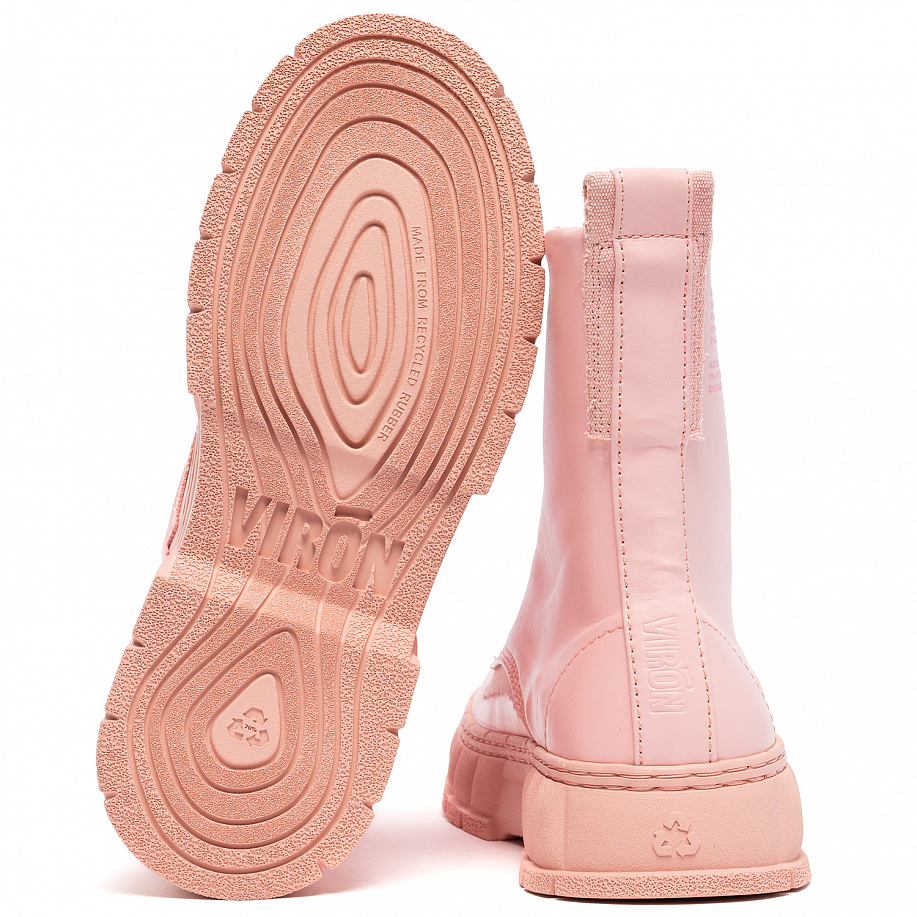 Ботинки VIRON 1992 PINK APPLE в интернет-магазине Peak Conceptwww.peakstore.ru - 7 фото