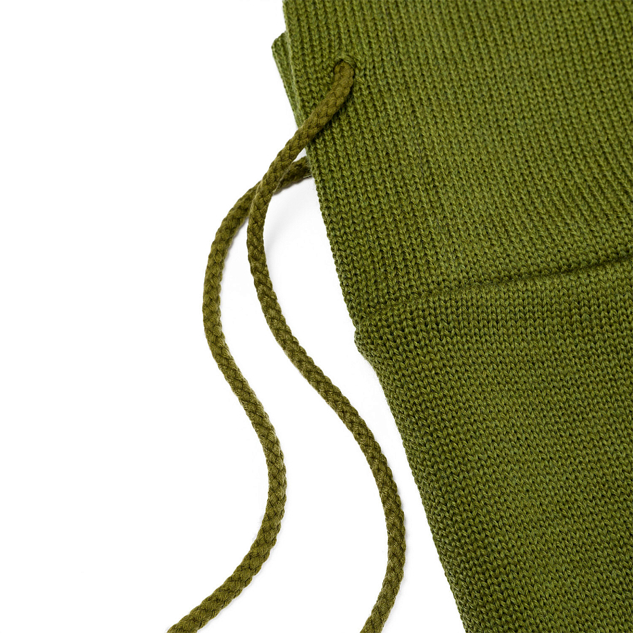 Капюшон SOUTH2 WEST8 HOODY - KNIT B-OLIVE - 4 фото Капюшон SOUTH2 WEST8 HOODY - KNIT в интернет магазине Peakwww.peakstore.ru - 4 фото