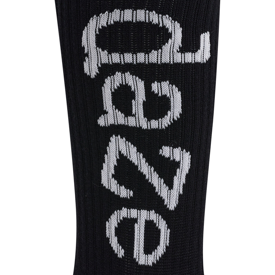 Носки DAZE LOGO SOCKS в интернет-магазине Peak Conceptwww.peakstore.ru - 7 фото