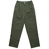 Брюки HOWLIN COSMIC PANTS GREENISH SEERSUCKER