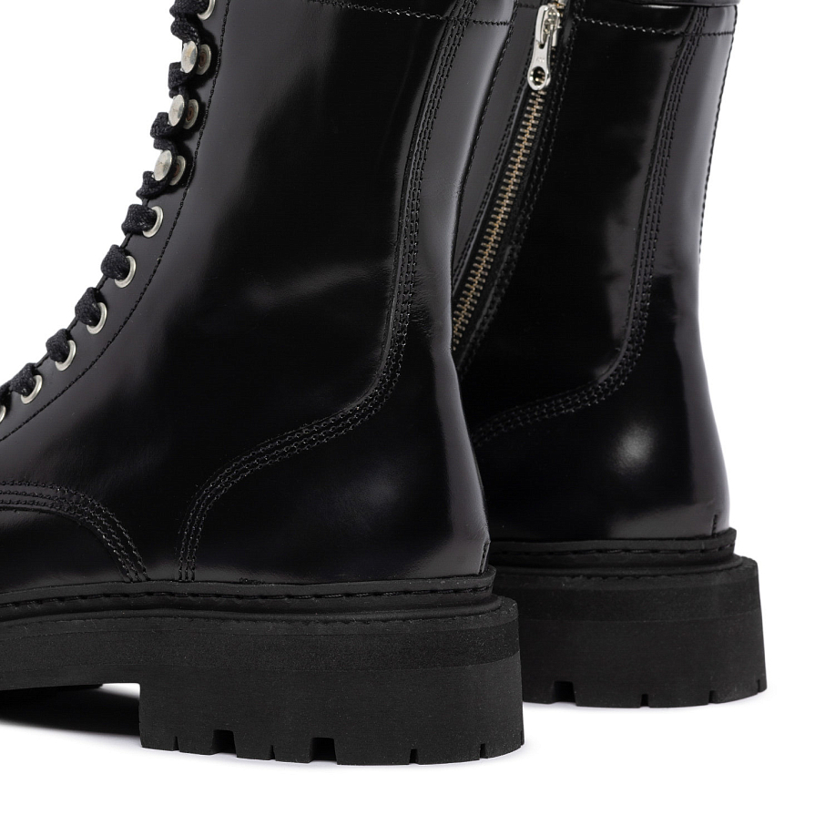 Ботинки CAMPERLAB EKI NEGRO в интернет-магазине Peak Conceptwww.peakstore.ru - 28 фото