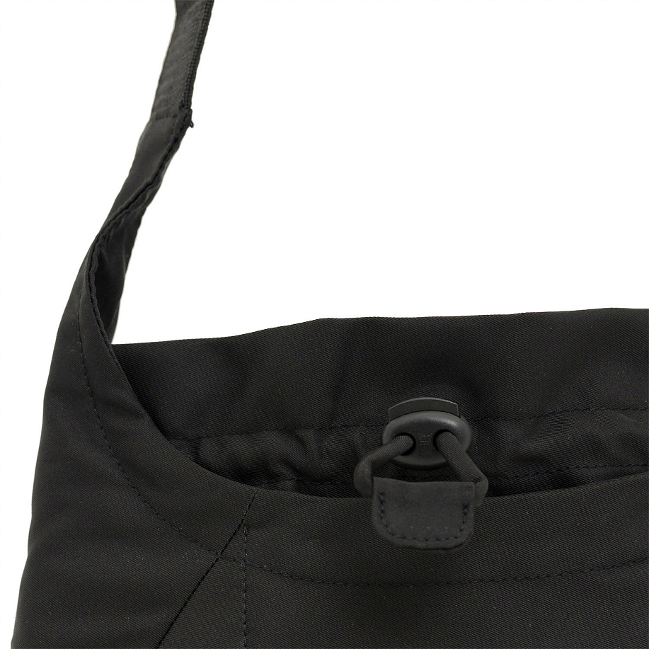 Сумка через плечо ARCS SHARP BUCKET BAG - 5 фото Сумка через плечо ARCS SHARP BUCKET BAG в интернет магазине Peakwww.peakstore.ru - 5 фото