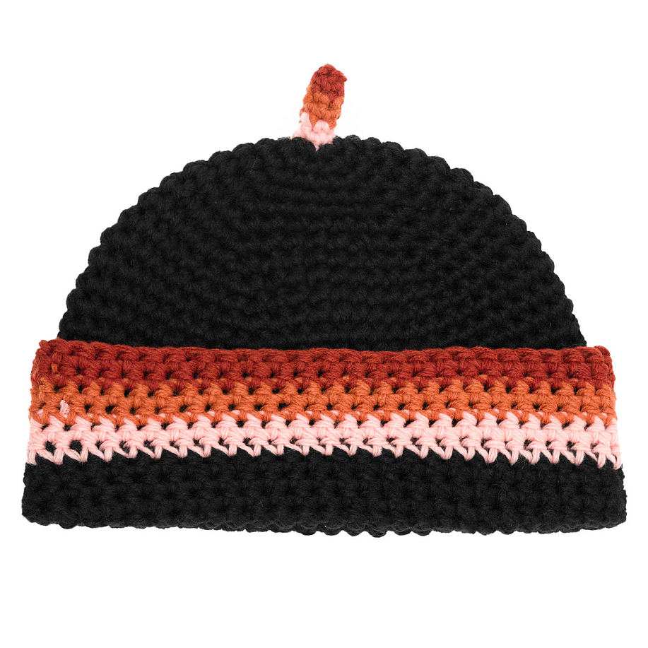 Шапка CHECK YA HEAD 2567/1 в интернет магазине Peakwww.peakstore.ru - 1 фото