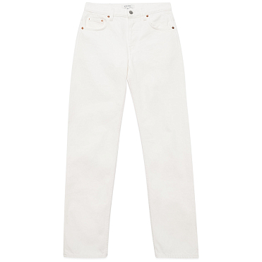 Джинсы Sporty & Rich Vintage FIT Denim FW24 Джинсы Sporty & Rich Vintage FIT Denim FW24