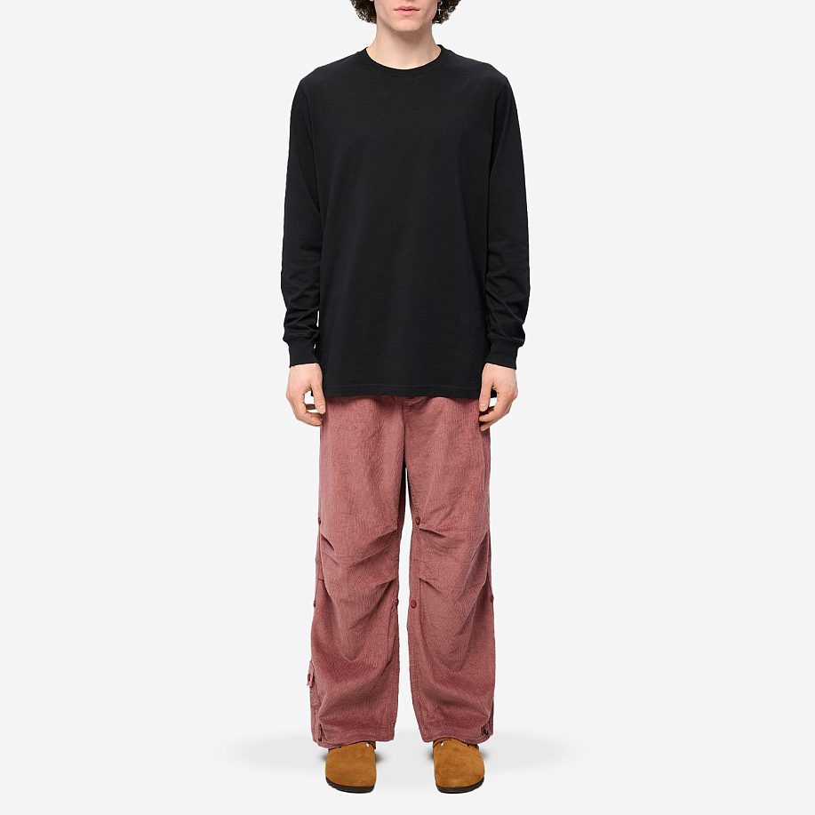 Брюки MAHARISHI 4610 CORD ORIGINAL SNOPANTS в интернет-магазине Peak Conceptwww.peakstore.ru - 18 фото