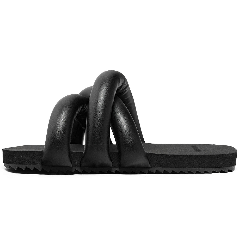 Шлепанцы YUME YUME TYRE SLIDE - 9 фото Шлепанцы YUME YUME TYRE SLIDE в интернет магазине Peakwww.peakstore.ru - 9 фото