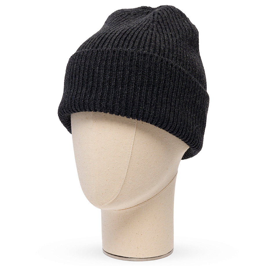 Шапка CHECK YA HEAD 2421 DARK MARENGO - 2 фото Шапка CHECK YA HEAD 2421 в интернет магазине Peakwww.peakstore.ru - 2 фото