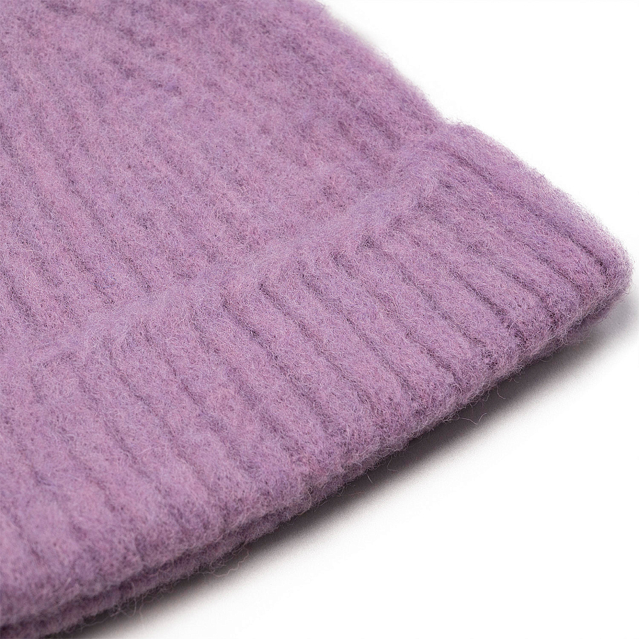 Шапка ASPESI CAPPELLOMOD.1C05 - 2 фото Шапка ASPESI CAPPELLOMOD.1C05 в интернет магазине Peakwww.peakstore.ru - 2 фото