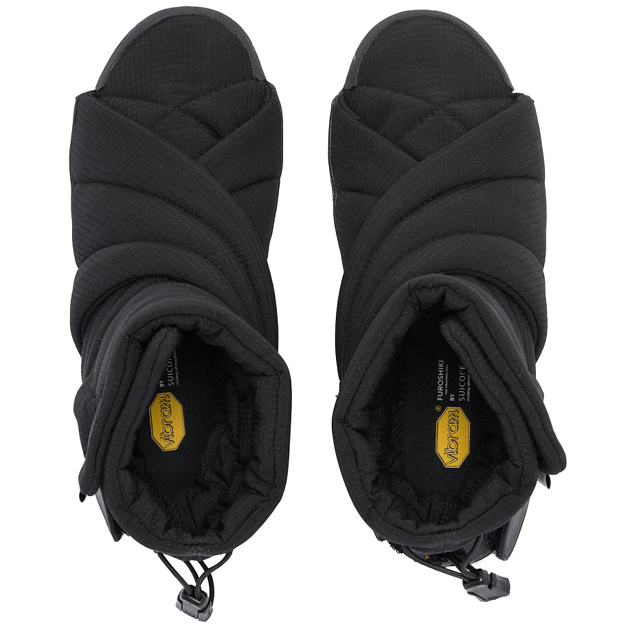 Полусапоги SUICOKE FUTON-HI - 10 фото Полусапоги SUICOKE FUTON-HI в интернет магазине Peakwww.peakstore.ru - 10 фото