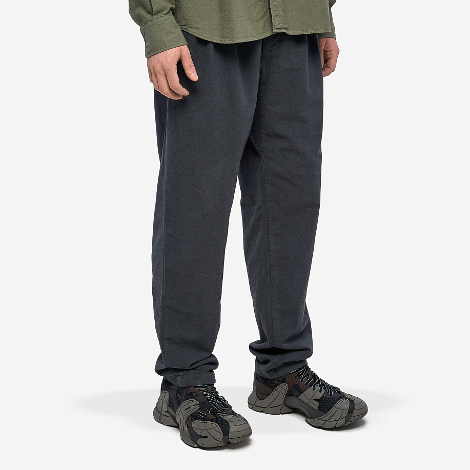 Брюки ASPESI PANTALONE KAT Grigio - 2 фото Брюки ASPESI PANTALONE KAT в интернет магазине Peakwww.peakstore.ru - 2 фото