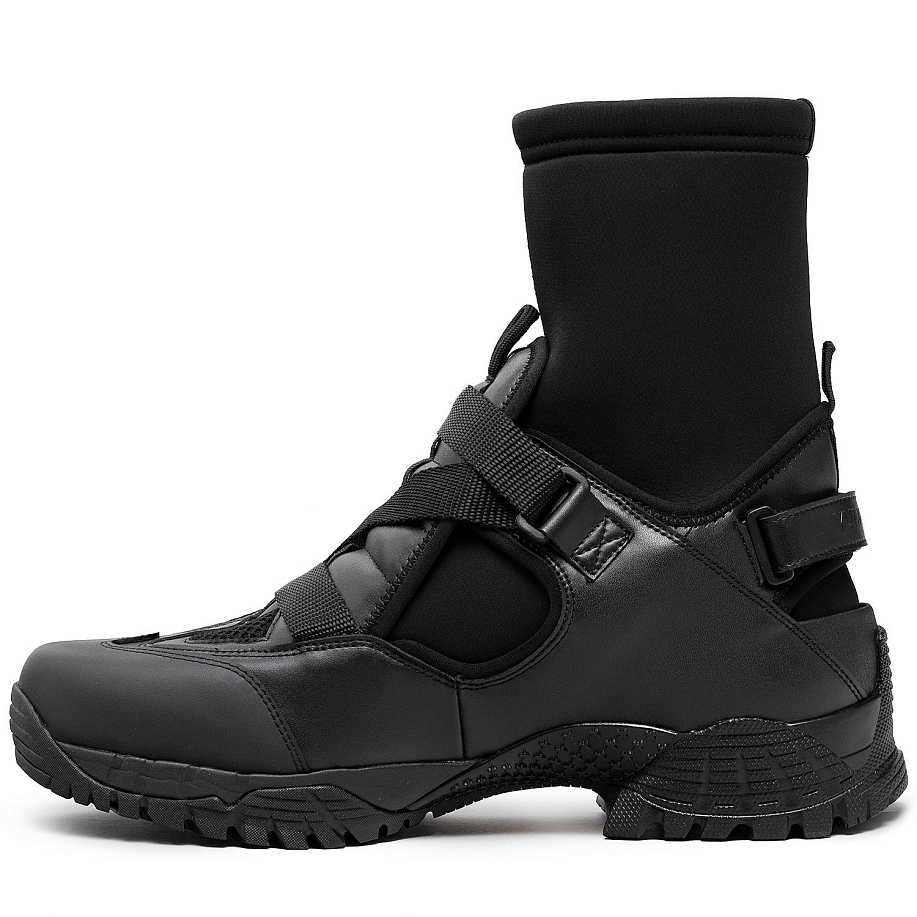 Ботинки YUME YUME CLOUD WALKER - 6 фото Ботинки YUME YUME CLOUD WALKER в интернет магазине Peakwww.peakstore.ru - 6 фото