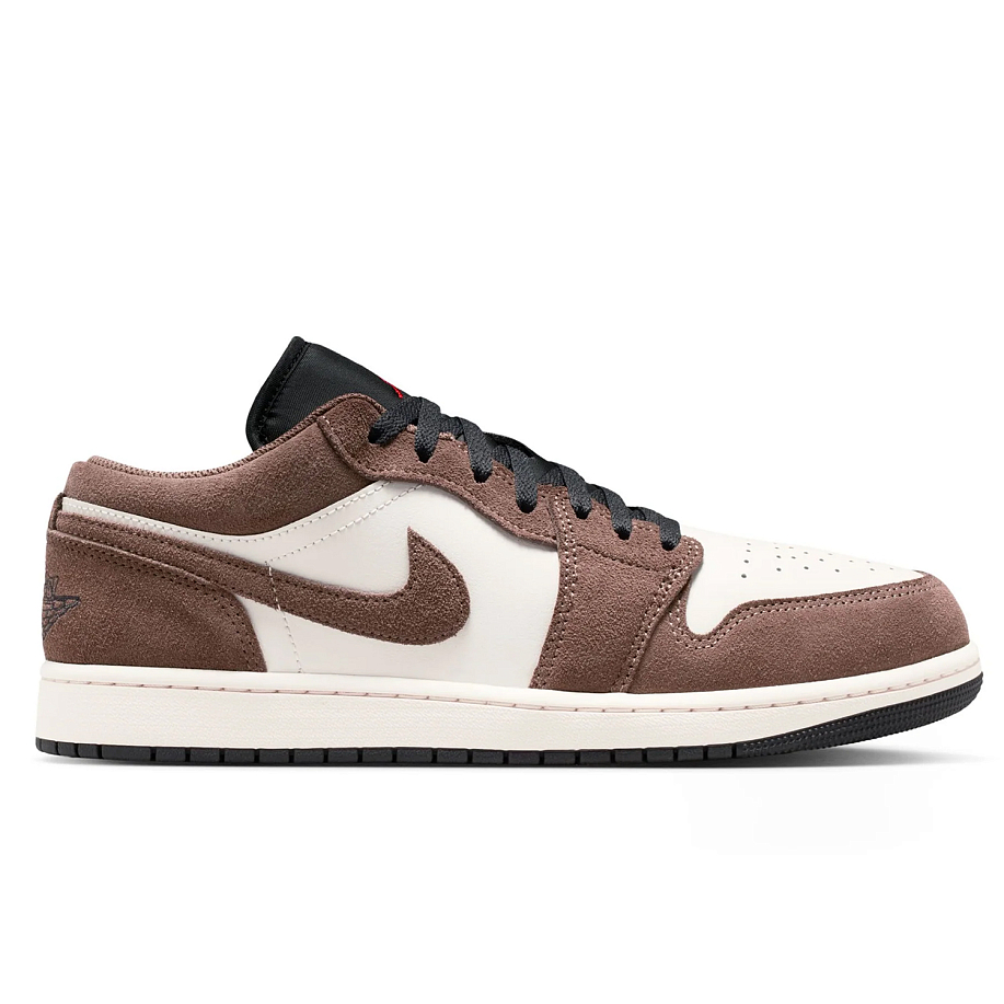 Низкие кеды NIKE AIR JORDAN 1 LOW в интернет-магазине Peak Conceptwww.peakstore.ru - 23 фото