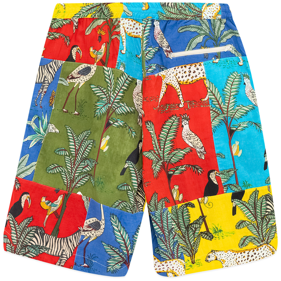 Шорты ENGINEERED GARMENTS BB SHORT стильные в Peak Store - 9 фото Шорты ENGINEERED GARMENTS BB SHORT в интернет магазине Peakwww.peakstore.ru - 9 фото