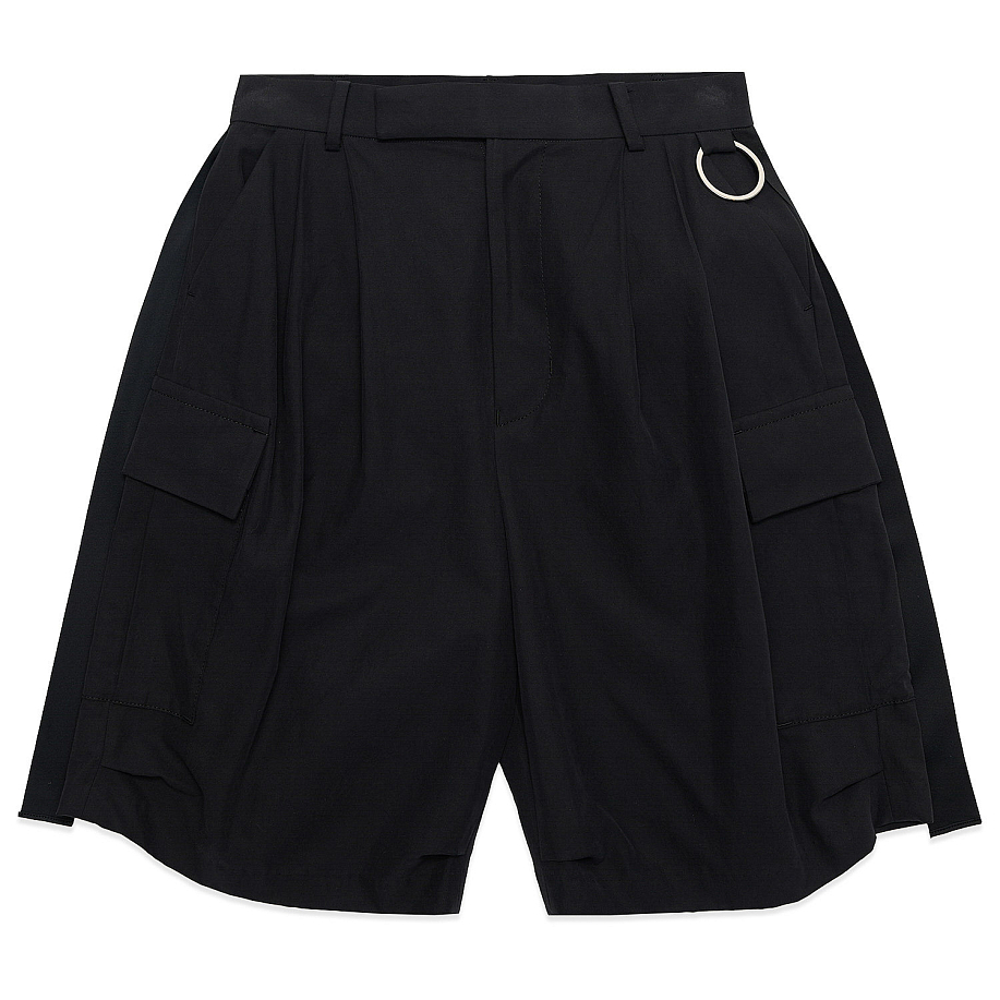 Шорты UNDERCOVER PANTS UC1C1508 - 3 фото Шорты UNDERCOVER PANTS UC1C1508 в интернет магазине Peakwww.peakstore.ru - 3 фото