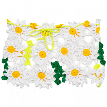 Юбка Vereja Camomile Skirt SS23 