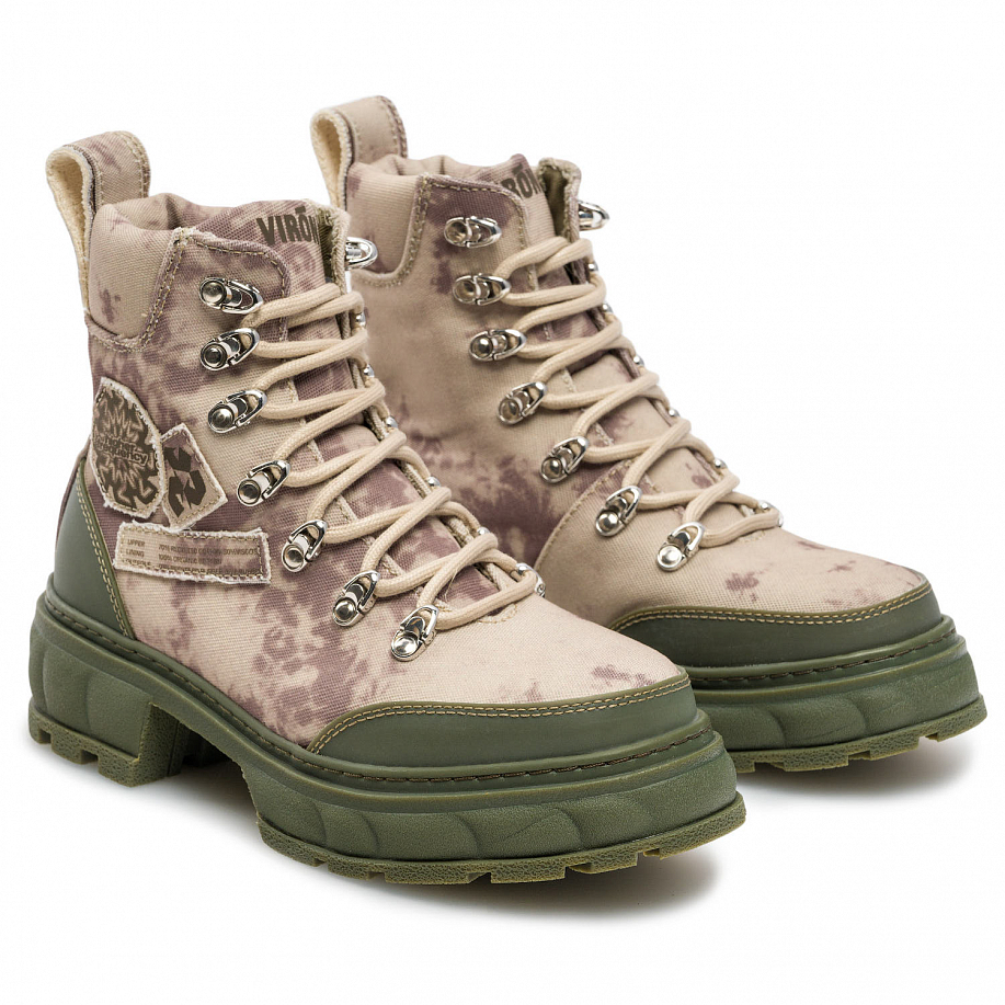 Ботинки VIRON DISRUPTOR IN CAMO в интернет-магазине Peak Conceptwww.peakstore.ru - 3 фото