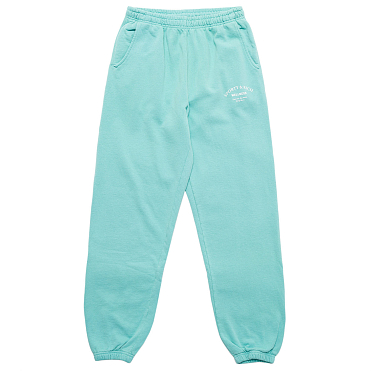 Спортивные брюки Sporty & Rich Wellness Studio Sweatpant SS23 Спортивные брюки Sporty & Rich Wellness Studio Sweatpant SS23
