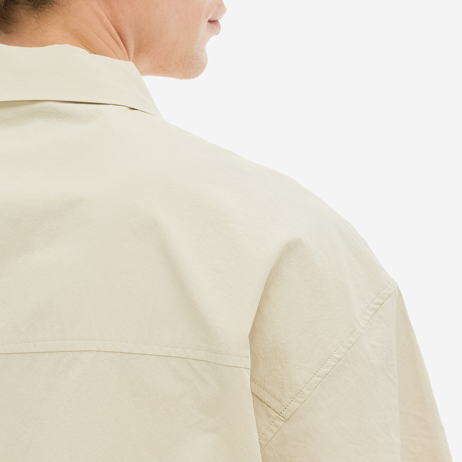 Поло SATTA JIN SHIRT в интернет-магазине Peak Conceptwww.peakstore.ru - 6 фото