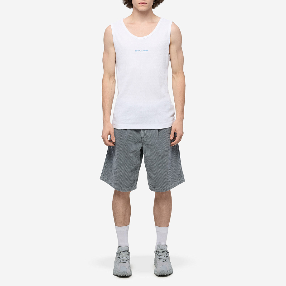 Майка ETUDES PIPPEN ETUDES RIB в интернет-магазине Peak Conceptwww.peakstore.ru - 12 фото