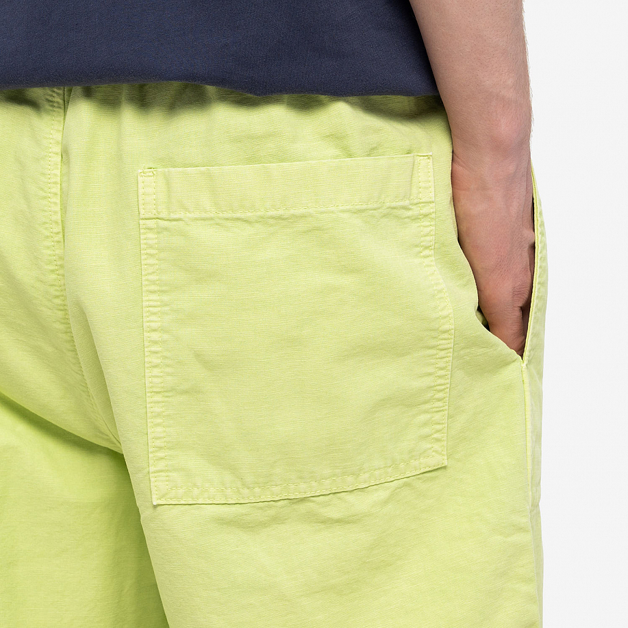 Брюки PRESIDENT'S TIME OFF TROUSERS P'S COTTON LINEN ECO DYE - 12 фото Брюки PRESIDENT'S TIME OFF TROUSERS P'S COTTON LINEN ECO DYE в интернет магазине Peakwww.peakstore.ru - 12 фото