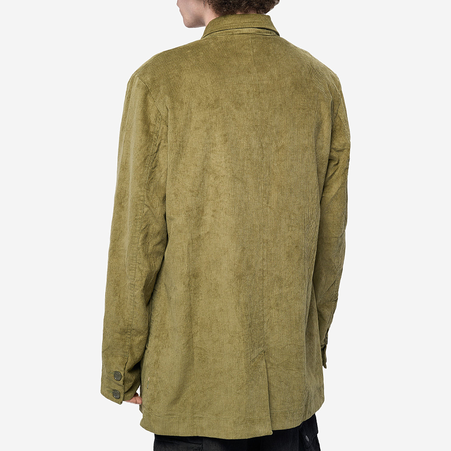 Кимоно MAHARISHI 4567 HEMP CORD KIMONO - 9 фото Кимоно MAHARISHI 4567 HEMP CORD KIMONO в интернет магазине Peakwww.peakstore.ru - 9 фото