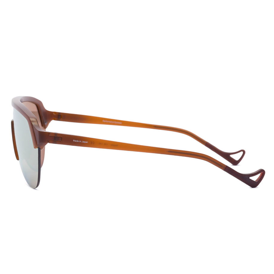 Очки DISTRICT VISION NAGATA SPEED BLADE в интернет-магазине Peak Conceptwww.peakstore.ru - 9 фото