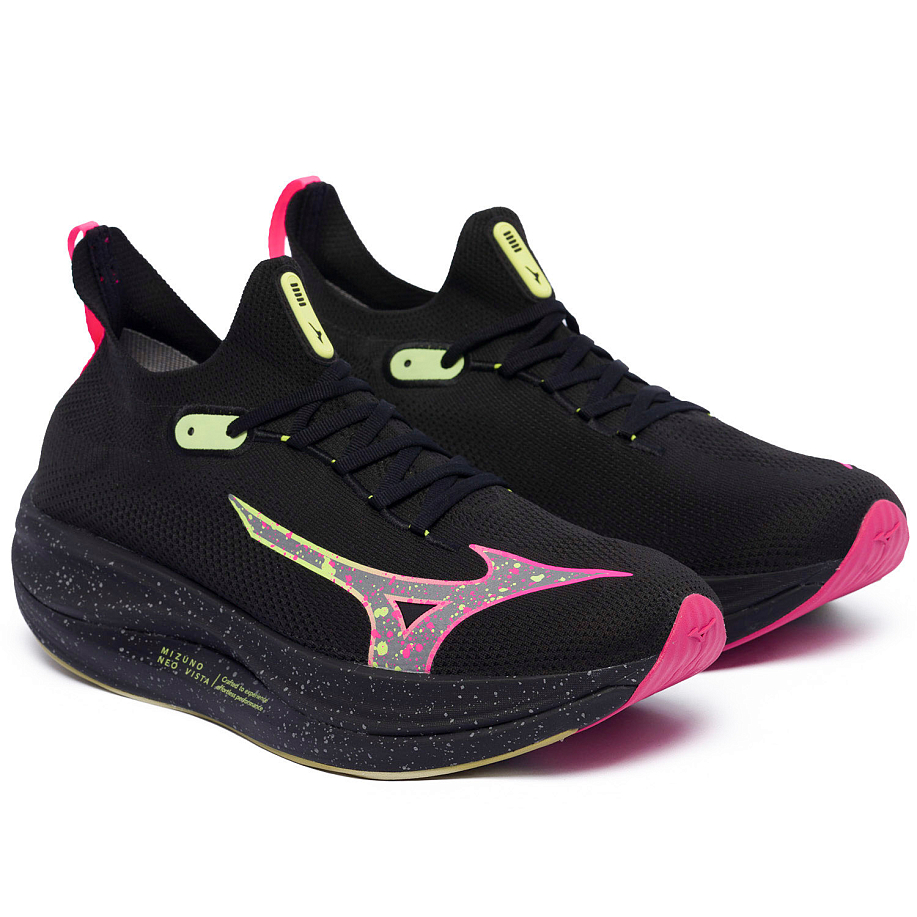 Кроссовки MIZUNO MIZUNO NEO VISTA - 14 фото Кроссовки MIZUNO MIZUNO NEO VISTA в интернет магазине Peakwww.peakstore.ru - 14 фото