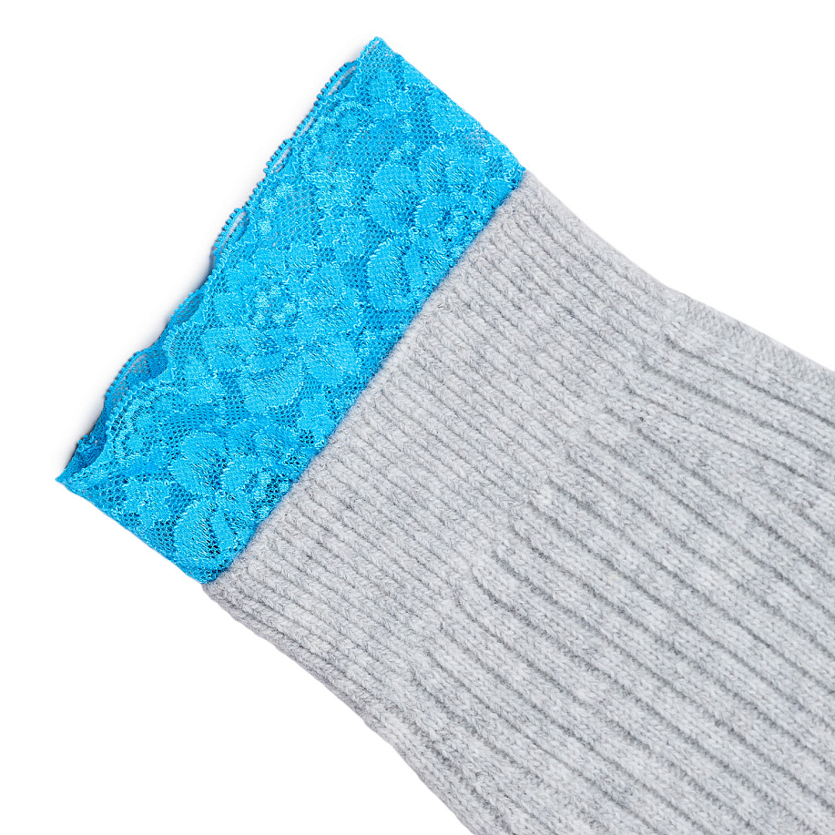 Гетры ANDERSSON BELL SHISHI KNIT LACE LEG WARMER в интернет-магазине Peak Conceptwww.peakstore.ru - 2 фото