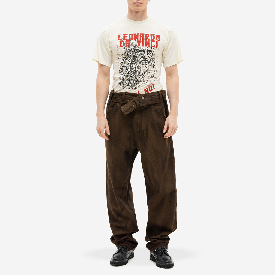 Брюки MAGLIANO TOGLIATTI SUPER PANTS BLACK - 4 фото Брюки MAGLIANO TOGLIATTI SUPER PANTS в интернет магазине Peakwww.peakstore.ru - 4 фото
