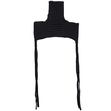 Гейтор Niccolo Pasqualetti Turtleneck Shrug FW25 