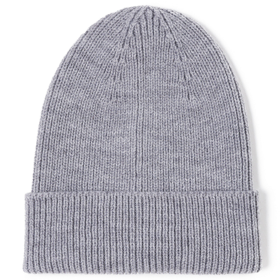 Шапка CHECK YA HEAD 2421 Grey Melange - 1 фото Шапка CHECK YA HEAD 2421 в интернет магазине Peakwww.peakstore.ru - 1 фото