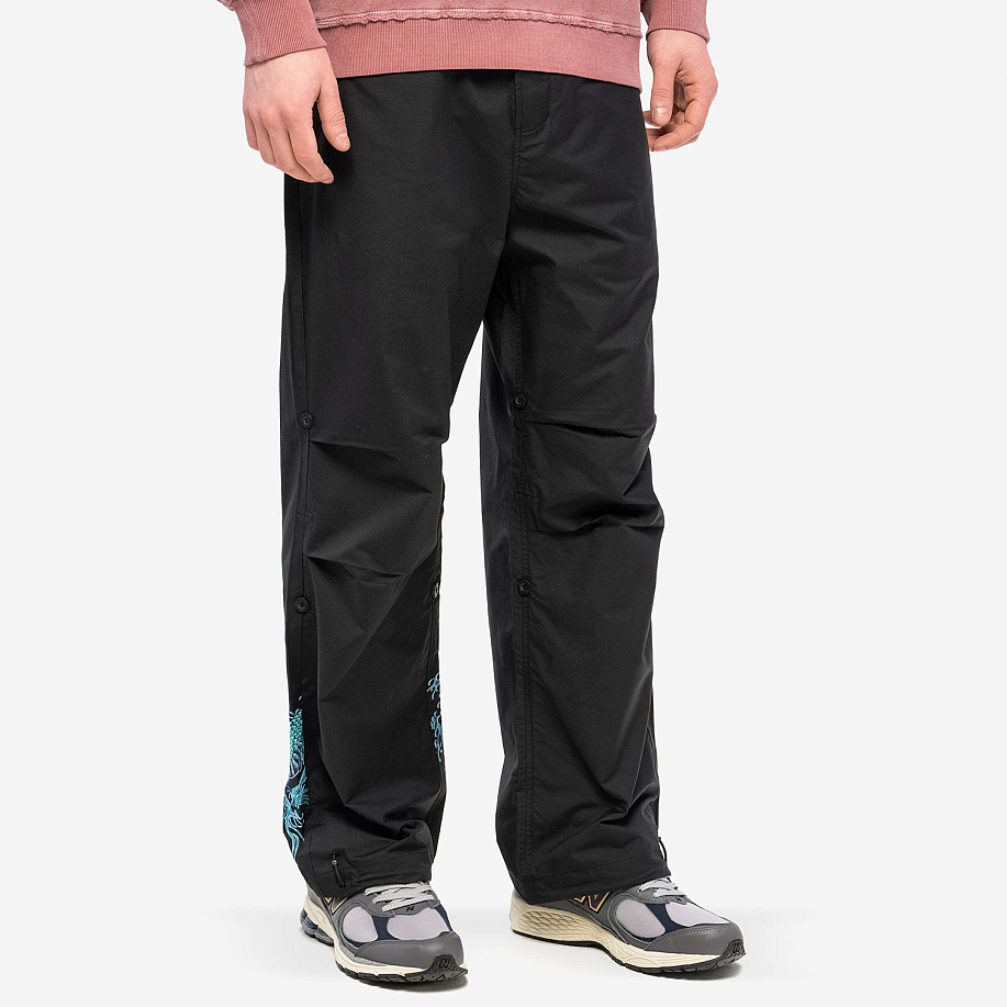 Брюки MAHARISHI 4244 WATER DRAGON LOOSE SNOPANTS в интернет-магазине Peak Conceptwww.peakstore.ru - 2 фото