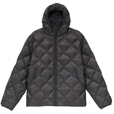 Пуховик Hiking Patrol Base LT Down Hooded Jacket FW27 
