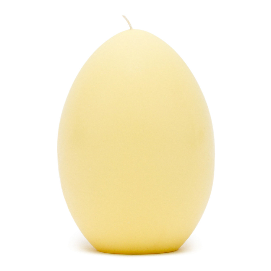 Свеча NOTEM EGG в интернет-магазине Peak Conceptwww.peakstore.ru - 1 фото