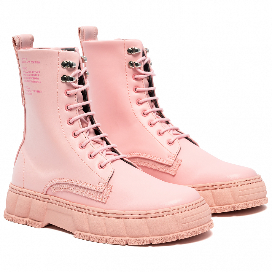Ботинки VIRON 1992 PINK APPLE в интернет-магазине Peak Conceptwww.peakstore.ru - 3 фото