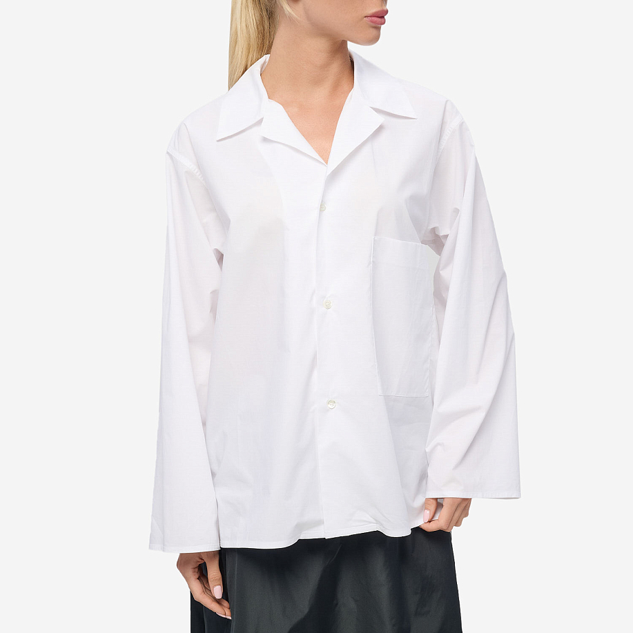 Рубашка SOFIE D'HOORE BARRY в интернет-магазине Peak Conceptwww.peakstore.ru - 16 фото