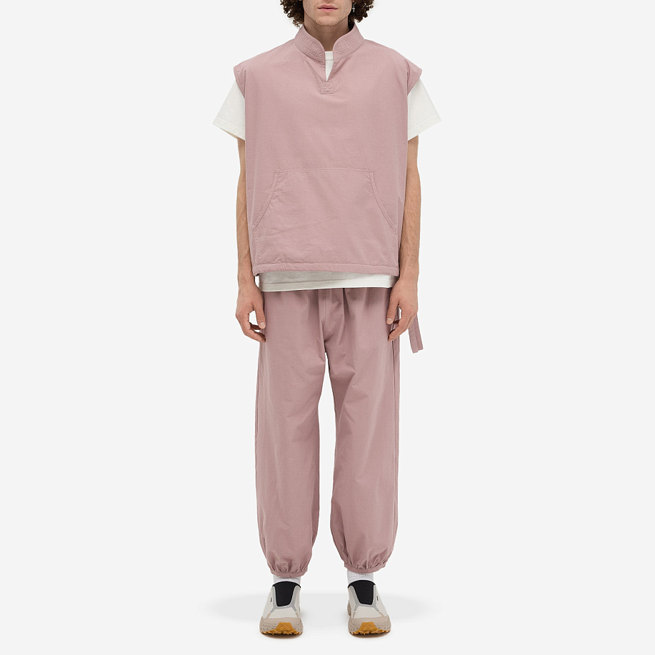 Жилет XENIA TELUNTS VILLAGE VEST - 5 фото Жилет XENIA TELUNTS VILLAGE VEST в интернет магазине Peakwww.peakstore.ru - 5 фото