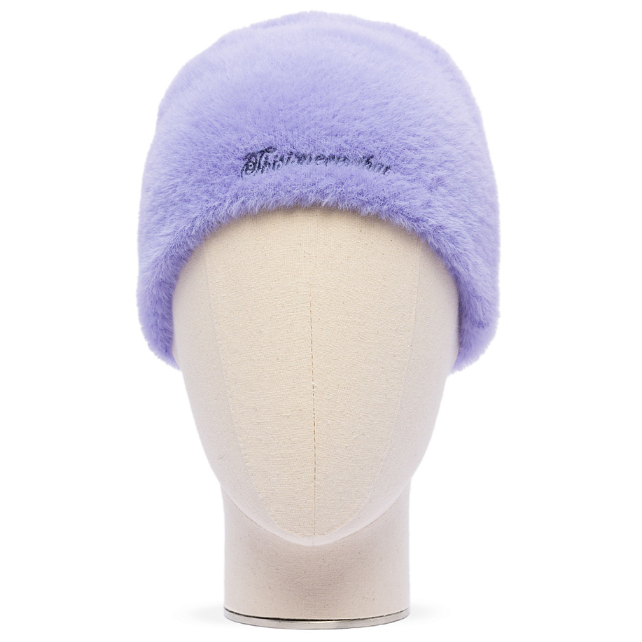 Шапка THISISNEVERTHAT SHAGGY NO CUFF BEANIE - 8 фото Шапка THISISNEVERTHAT SHAGGY NO CUFF BEANIE в интернет магазине Peakwww.peakstore.ru - 8 фото