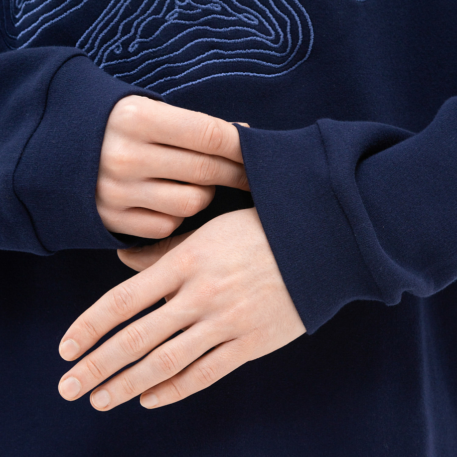 Лонгслив SMALL TALK L/S TEE SAM SUNDOS INFINITE POPPY - 7 фото Лонгслив SMALL TALK L/S TEE SAM SUNDOS INFINITE POPPY в интернет магазине Peakwww.peakstore.ru - 7 фото